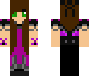 ender dragon commander