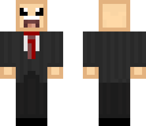 pixel_noob no hat