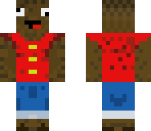 luffy derpy bacca