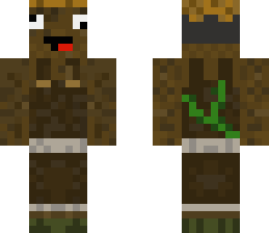 usopp derpy bacca 