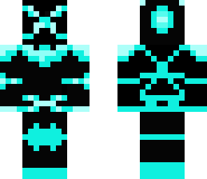 aqua bettle 