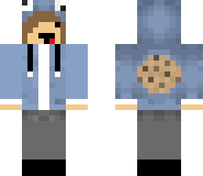 cookie boi