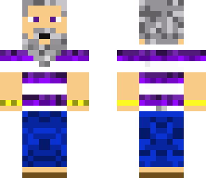 alfredyoe
