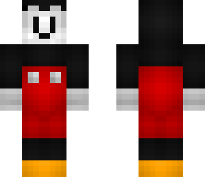 mickey