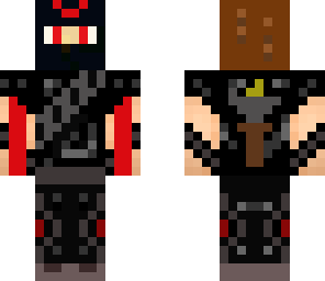 angry ninja mode