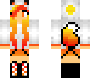 foxy girl