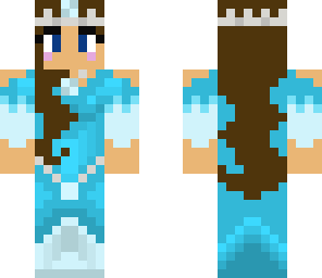 water princess