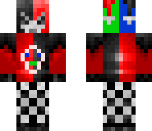 crazyjestor