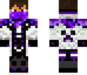 purple ninja