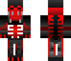 grim skeletor