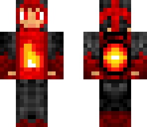 fire guy