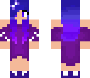 star cluster girl