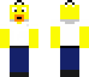 homer simpson