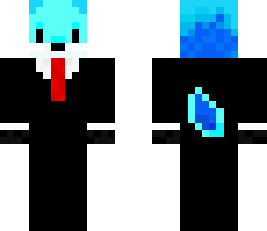 the ice fox