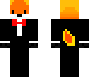 fire fox