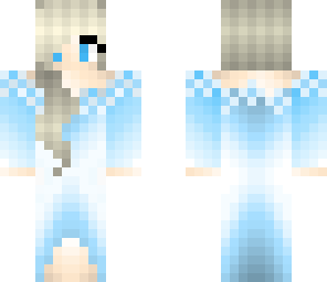 elsa - my style