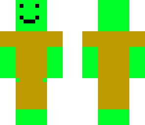 funny  skin