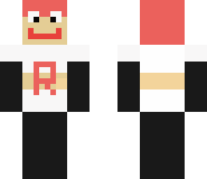 team rocket