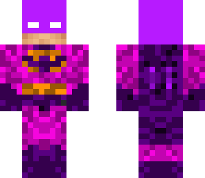 bat woman