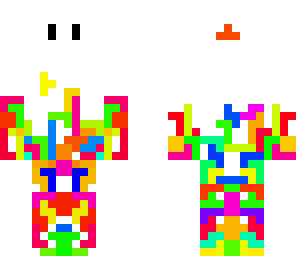tetris guy