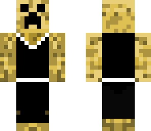 creeper