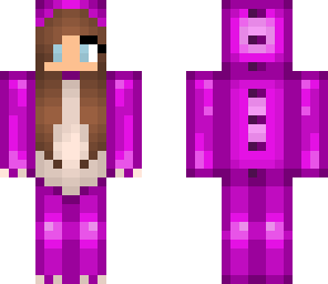 girl dino onsie