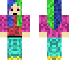 disco girl