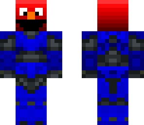 elmo v2 spartan armor