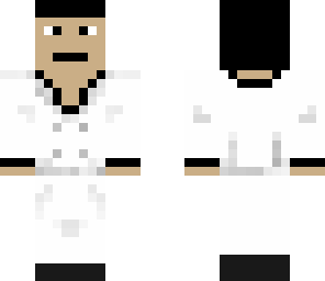 random skin