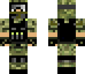 army guy