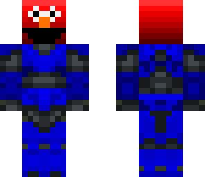 elmo spartan v3