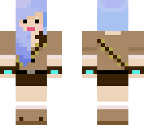 ihascupquake's new skin