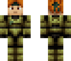 masterchief guy