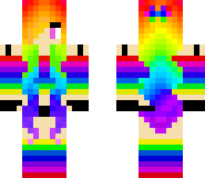 rabow girl