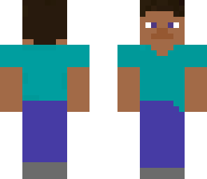 steve with a secret