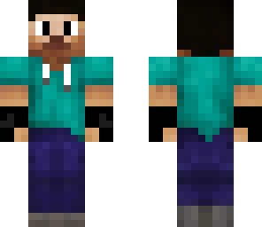 better hd steve