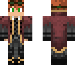 steampunk