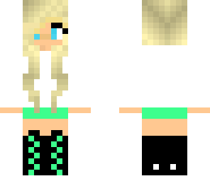 girl