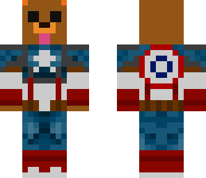 capitan oso
