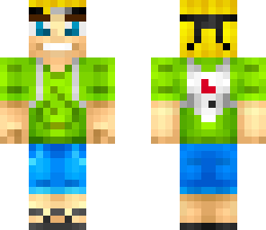 inthelittlewood chibi