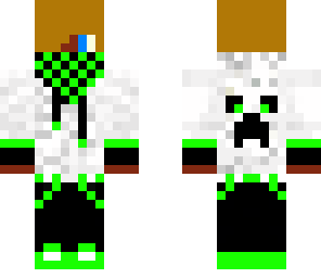 scarf boys