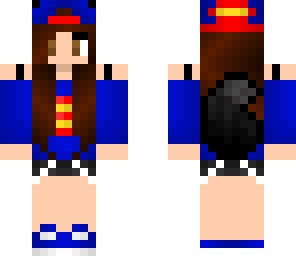 supergirl hd