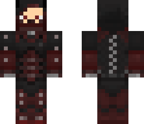 nord or imperial dark brotherhood assassin