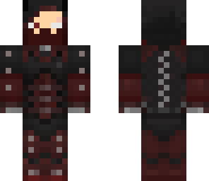 one eyed nord assassin