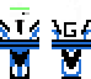 the best skin