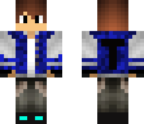 cool skin
