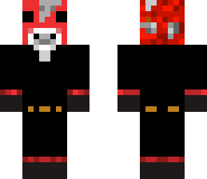 tuxedo mooshroom