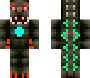 ajmasteroverlordgodzilla