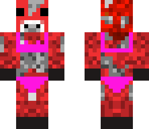 bikini mooshroom