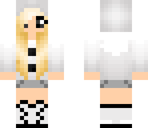 snowy teen